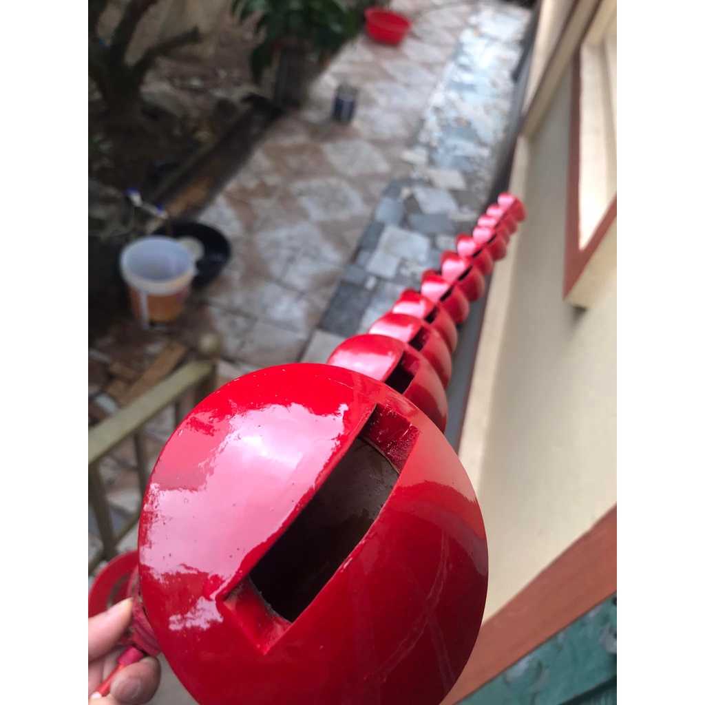 Sáo Diều Giá Rẻ âm Đàn Bò D51 hàng nét, đẹp cho anh em mới chơi. âm chuẩn Cực Gắt