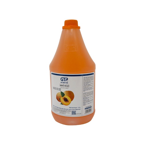 Siro Gia Thịnh Phát bình 1.9l