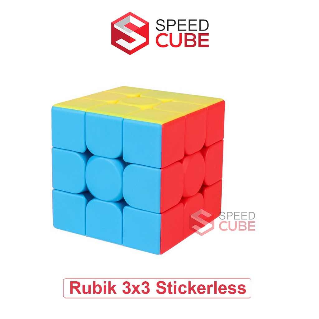 Rubik 3x3 Giá Rẻ 4x4 5x5 Sengso Legend of the Holy Hand Cube Stickerless - Shop Speed Cube