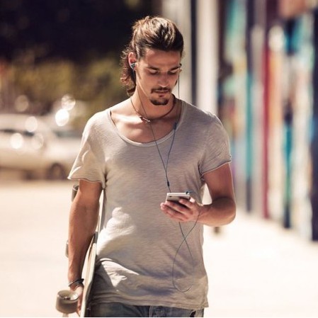 Tai Nghe Nhét Tai Sony EX155AP - Hàng Chính Hãng Sony Việt Nam