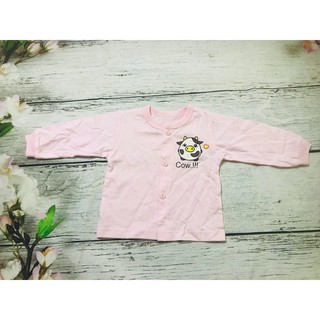 Thanh lý áo dài tay Carter's size 1M-9M