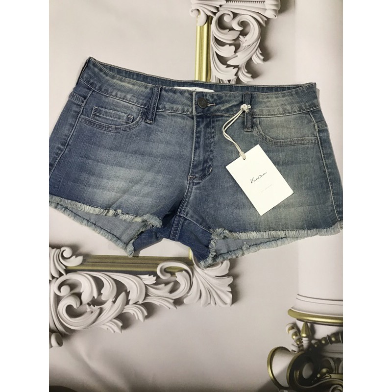 Quần shorts nữ xuất xịn