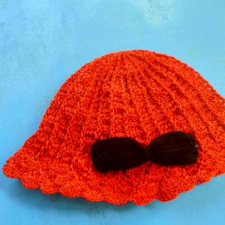 Set 2 Mũ handmade dành cho người lớn