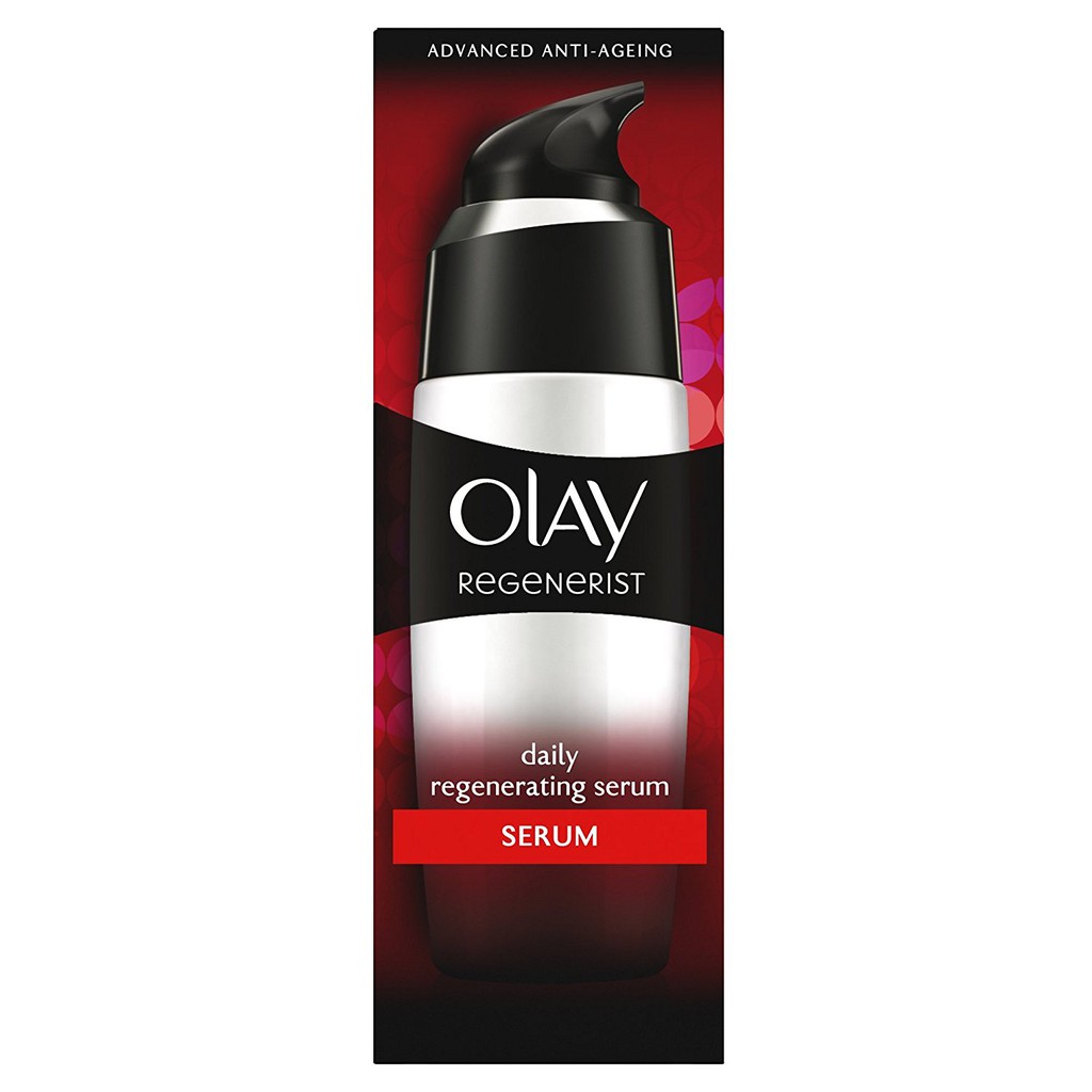 Tinh chất chống lão hóa Olay Regenerist Daily Regenerating Serum 50 ml