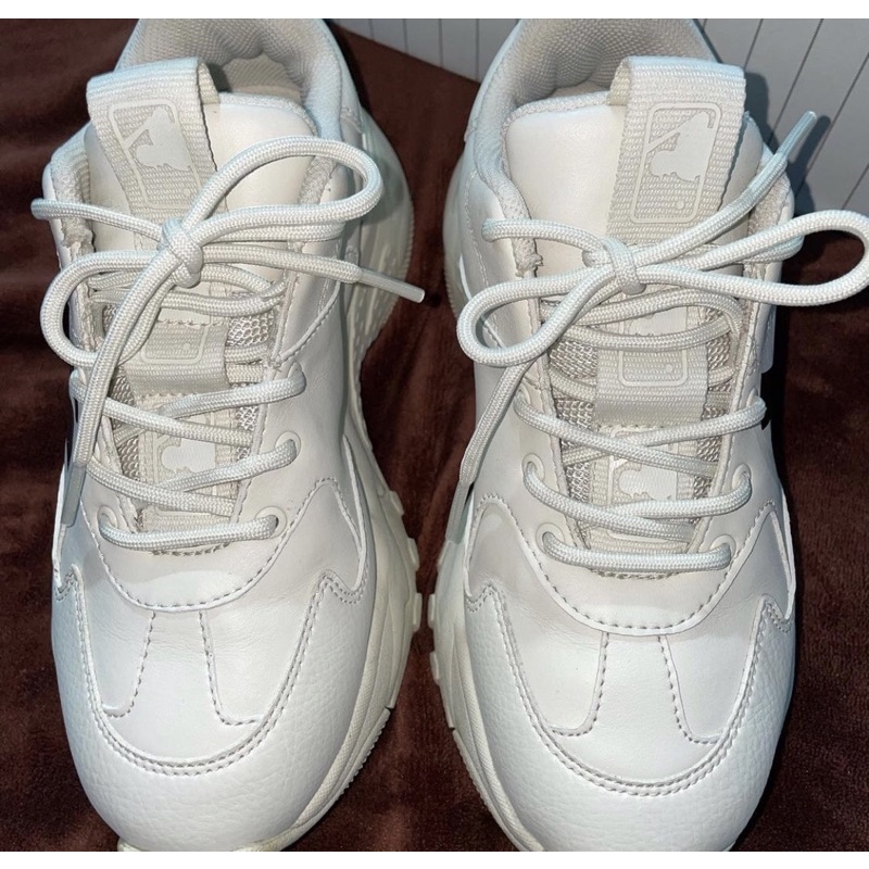 Giày MLB Bigball Chunky A size 230