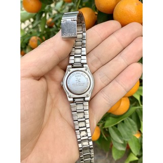 ĐỒNG HỒ CŨ - ĐỒNG HỒ NỮ⌚️CASIO 🇯🇵