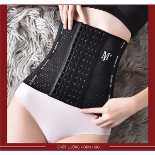 đai nịt bụng định hình giảm mỡ bụng đùi