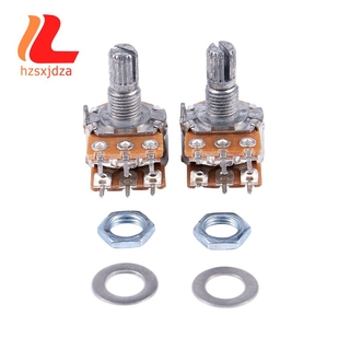 Bộ 2 Chiết Áp H9Vn B50K 50k Ohm 6