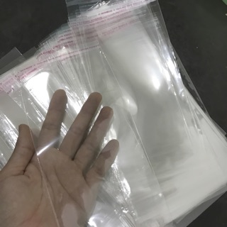 10 Bìa kiếng có keo dán 11*22