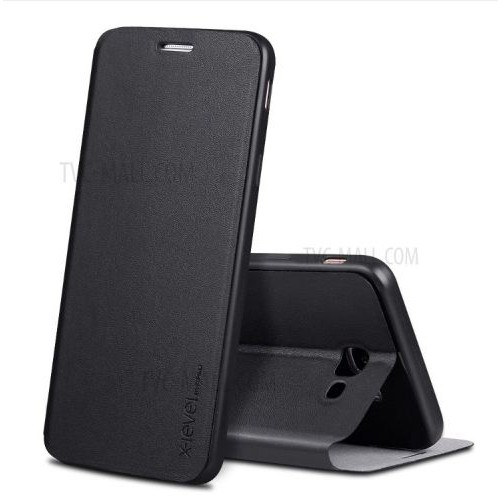 CHÍNH HÃNG Bao Da FIB Color Hiệu X-Level Cho IPHONE X / XS / 11 / 12 / MINI / PRO / MAX