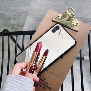 ỐP gương  iphone x , sx max, ip 7plus/6plus/6g