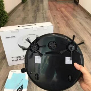 Robot Hút bụi bowai