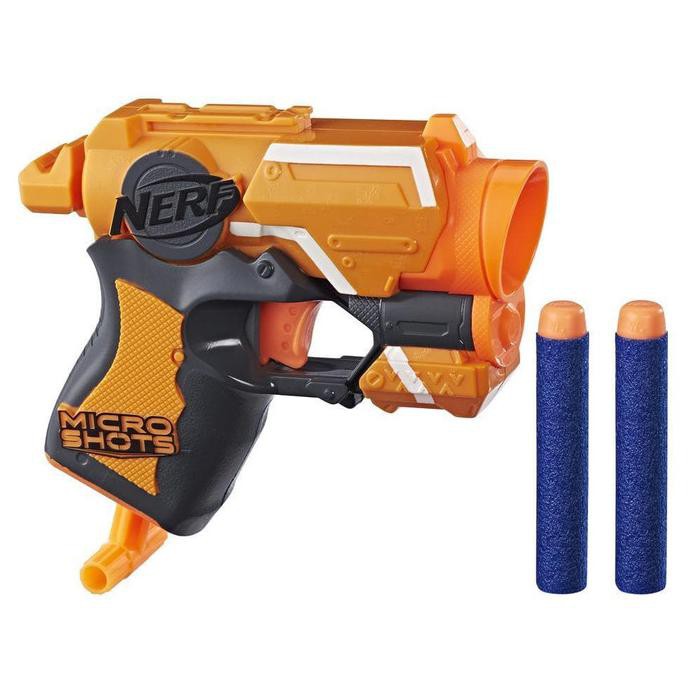 Súng Đồ Chơi Nerf Microshots N-strike Elite Firestrike