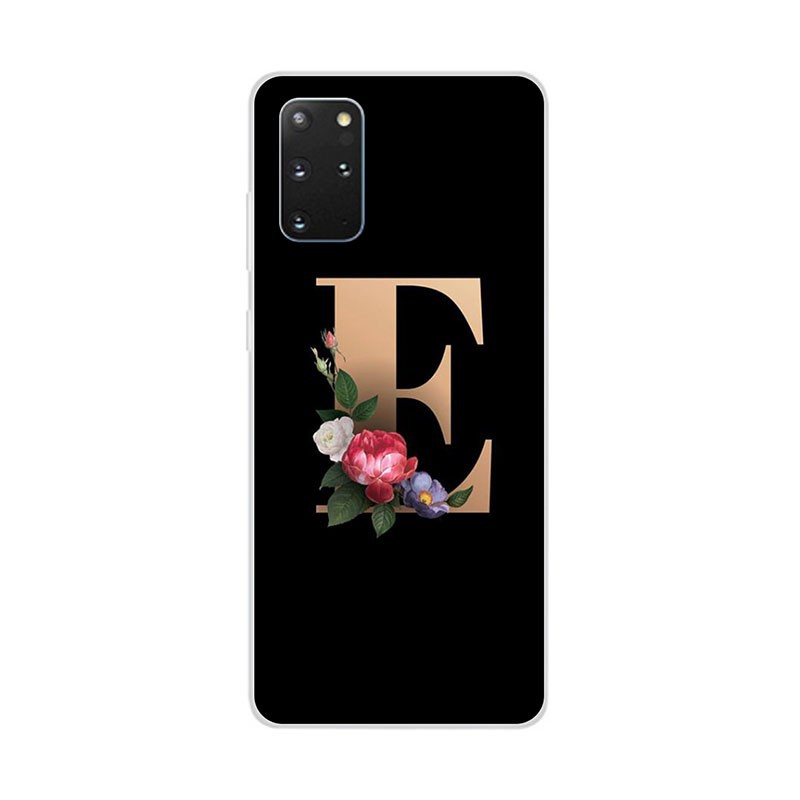 Ốp Lưng Tpu Mềm In Chữ Tiếng Anh 26 Cho Oppo Realme 7i Realme C17 | BigBuy360 - bigbuy360.vn