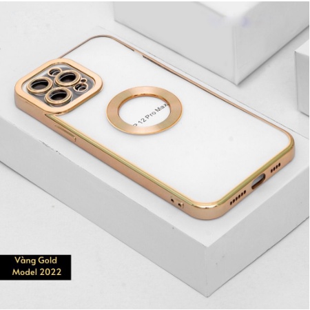 Ốp Lưng Cho Iphone - Ốp điện thoại hở táo viền vuông si màu, kính bảo về camera cho iPhone X - 13 Pro Max siêu đẹp