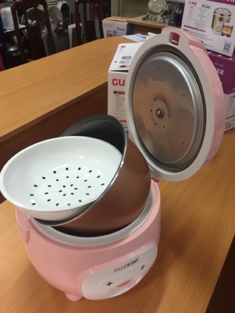 NỒI CƠM ĐIỆN COCKDD DUNG TÍCH 1.8 lít | BigBuy360 - bigbuy360.vn