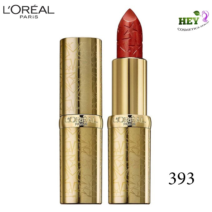 SON LÌ ÁNH KIM LOREAL