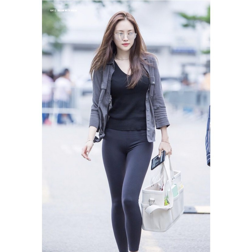 legging siêu dai,siêu bền cho người gầy 30-50kg ( ms: G2)