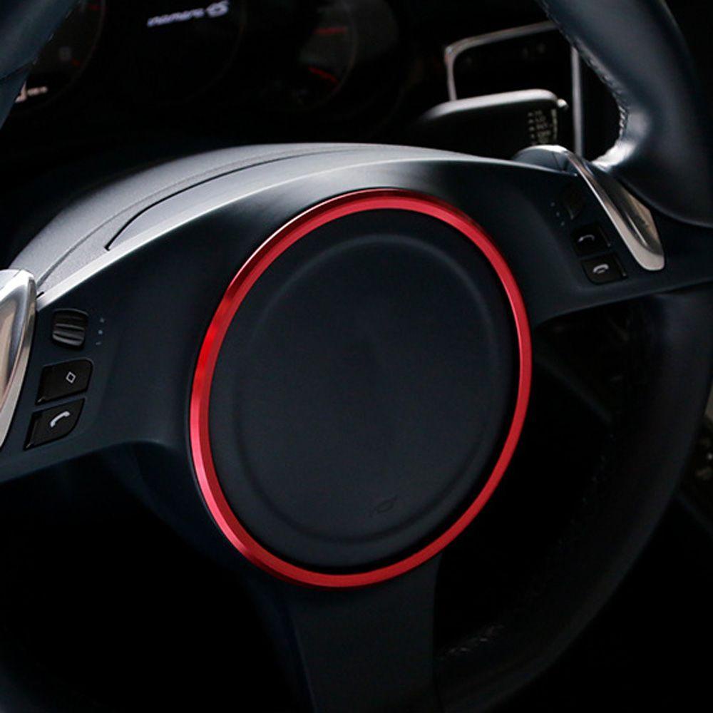 Vô Lăng Xe Hơi Kiểu Mới Dễ Lắp Đặt