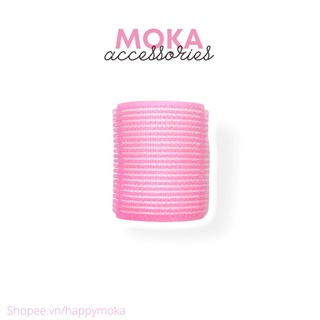 Lô mút tự dính Moka (Ảnh thật shop tự chụp)