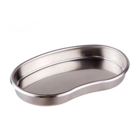 Khay hũ Inox