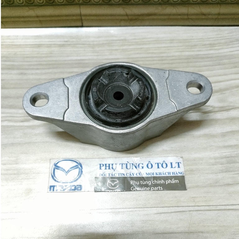 Bát bèo giảm sóc sau Mazda CX5 2014-2016 hàng chính hãng