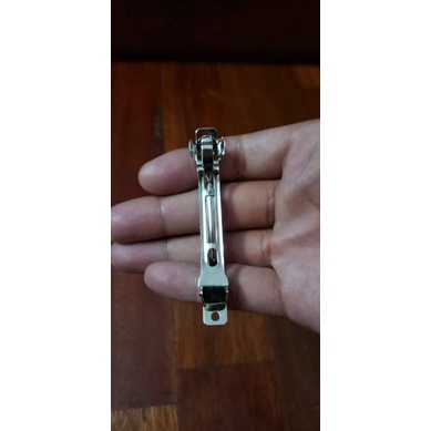 100 xương cặp tóc 8cm làm handmade