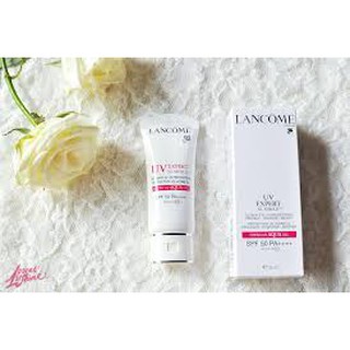 Kem chống nắng Lancome