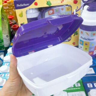 BỘ HỘP CƠM, BÌNH NƯỚC PEDIASURE