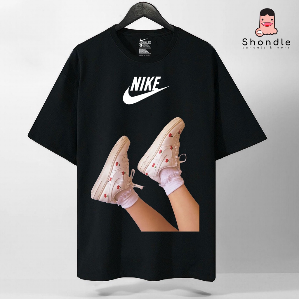 Áo Thun CUSTOM Vải COTTON - Mẫu 04
