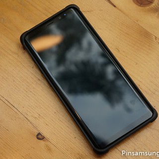 Ốp chống sốc UAG Monarch Galaxy S9 Plus