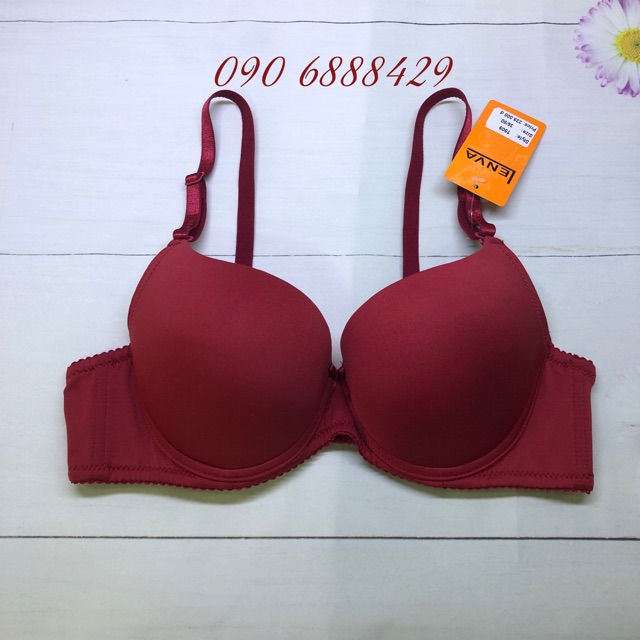 Áo siêu nâng ngực cao cấp Lenva