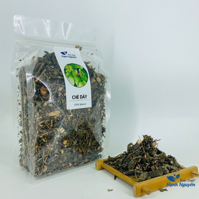 Sỉ 3kg Chè Dây Cao Bằng (Có hút chân không)