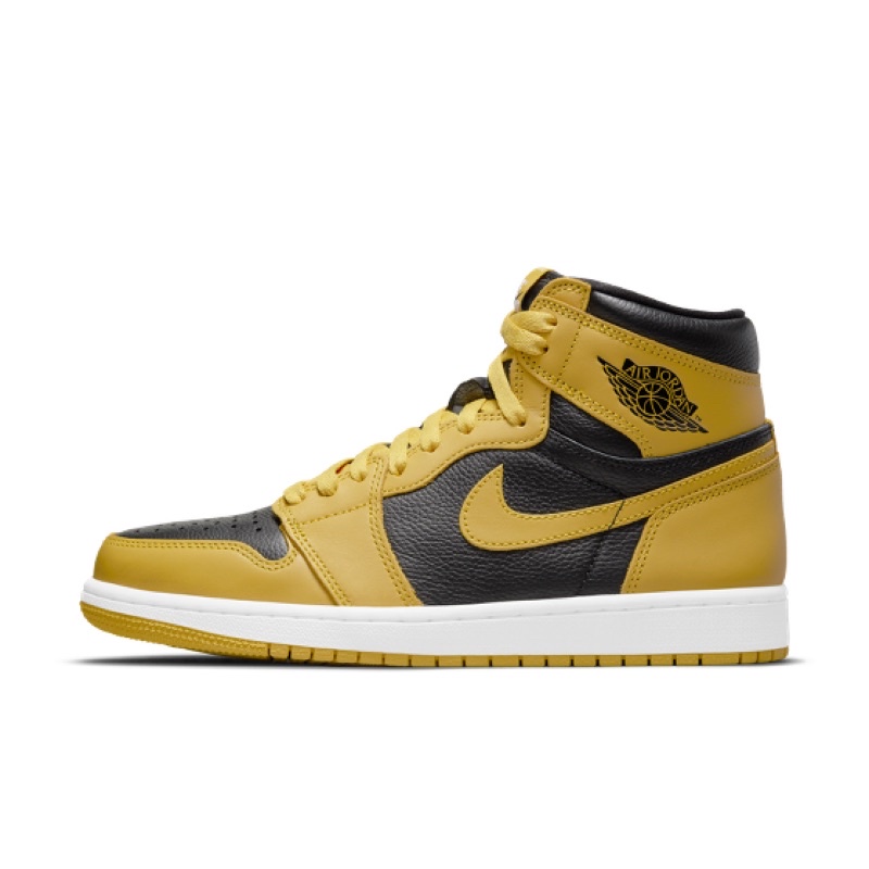 Air Jordan 1 High OG Pollen