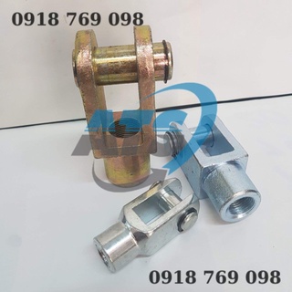 Đầu Y Pin bắt vào xylanh ( Ren nhỏ)