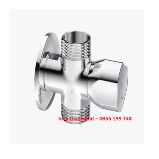 [chính hãng] Van vặn khoá Inax A-703-7 / A-703-4