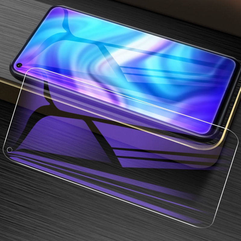 Kính Cường Lực Chống Ánh Sáng Xanh Cho OPPO K9 K9x K9s Pro