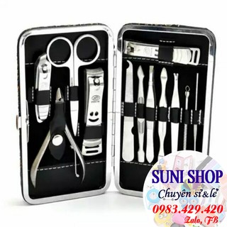 Combo 2 bộ kiềm 12 món loại 1