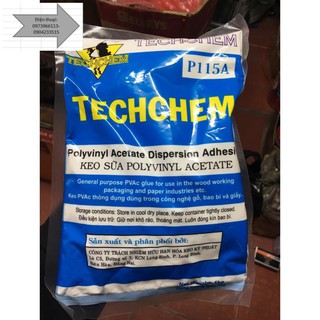 KEO SỮA TÚI  ATM-tech chem - giao hàng ngẫu nhiên