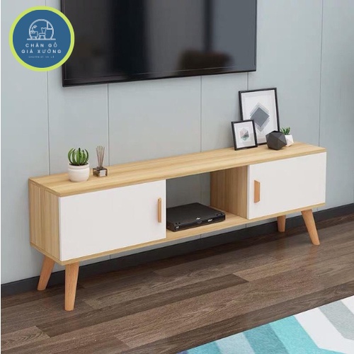 Combo 4 chân gỗ dài 12cm ,dùng làm chân ghế sofa,chân tủ....Đặc biệt tặng kèm pad sắt để gắn chân gỗ