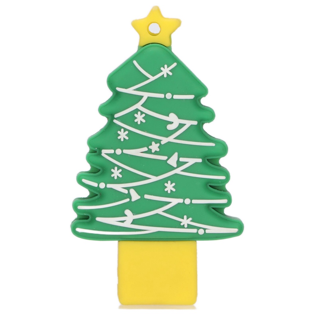 Usb2.0 64GB 64GB Hình Cây Hoạt Hình Dễ Thương