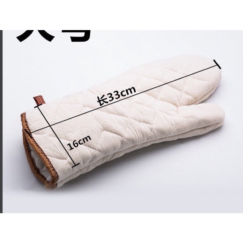 Găng tay vải sợi cotton