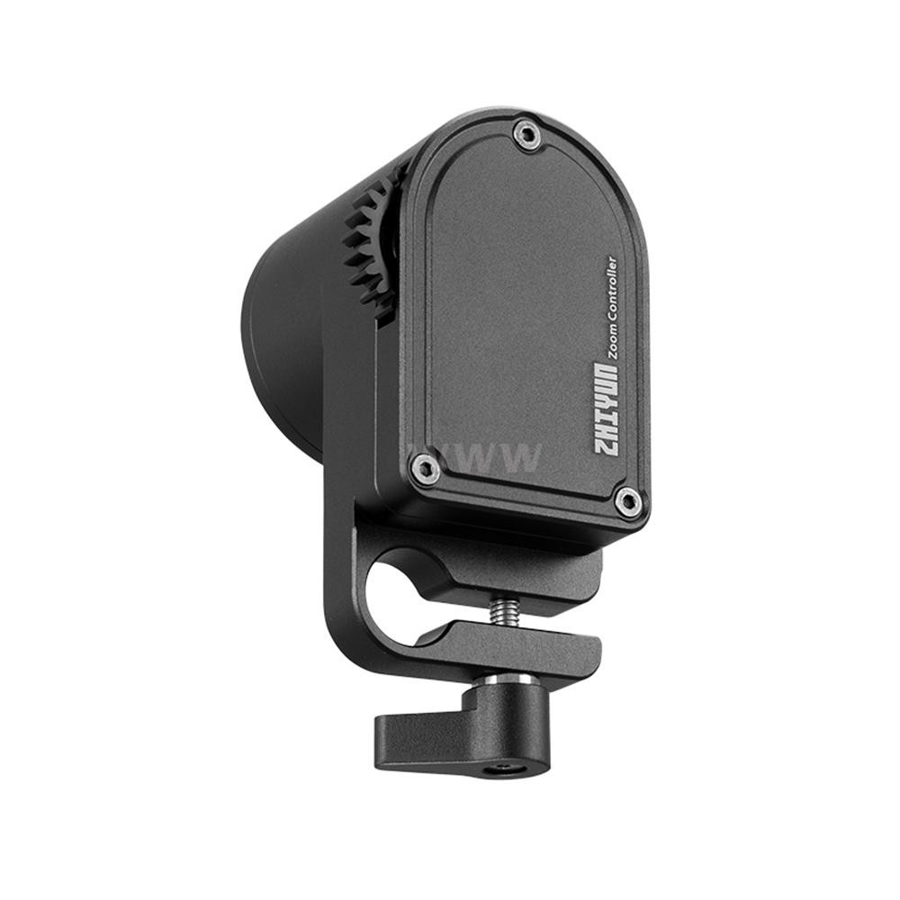 zhiyun サーボズーム フォローフォーカス Max CMF-04