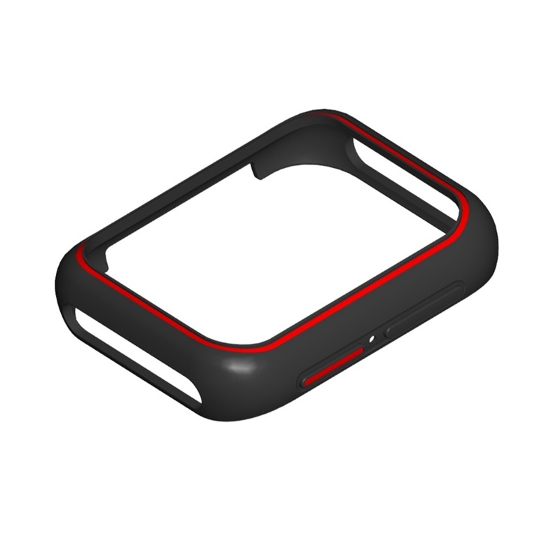 Ốp Bảo Vệ Bằng TPU Chống Sốc Cho Đồng Hồ Thông Minh 2 42 / 46Mm