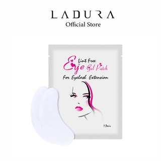 Gel pad dán mi dưới LADURA