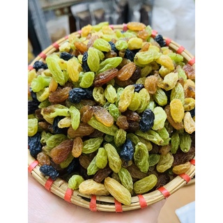 1kg nho mix