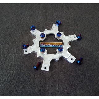 lòng đĩa xe winner có óc