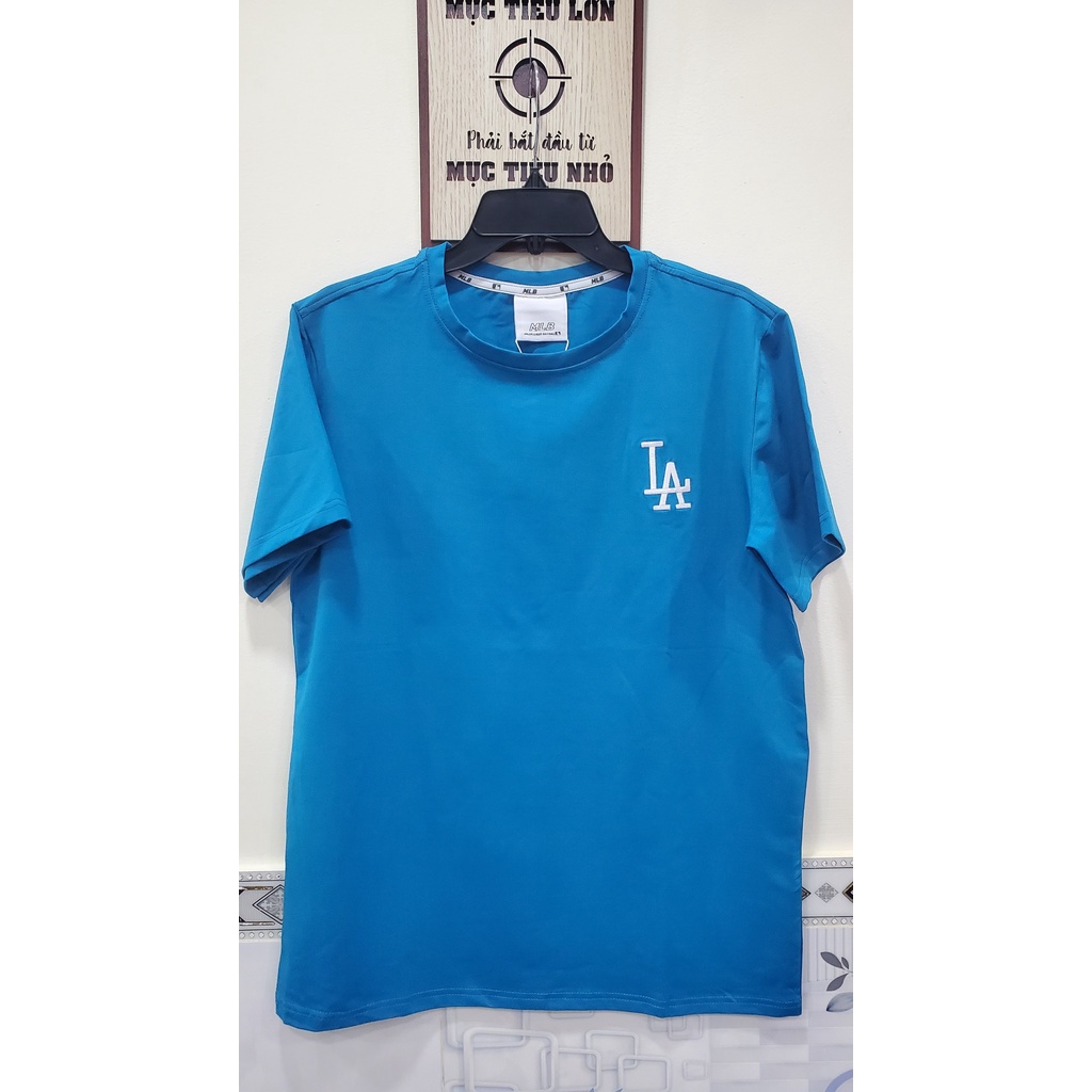 [ẢNH THẬT] Áo Thun Cao Cấp MLB Mickey | BigBuy360 - bigbuy360.vn