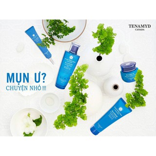SỮA RỬA MẶT DÀNH CHO DA MỤN TENAMYD