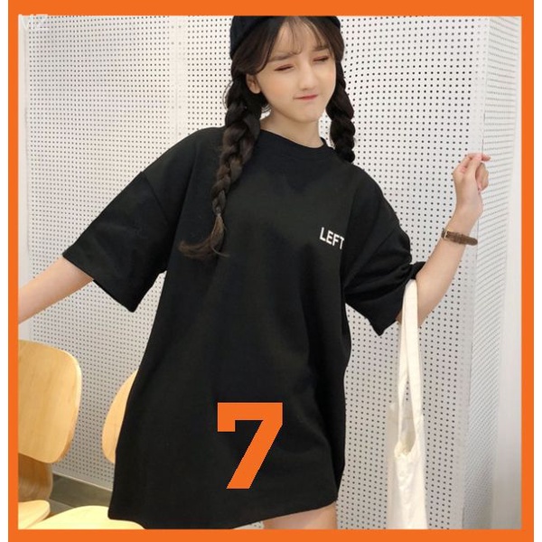 ÁO THUN, ÁO PHÔNG TAY LỠ, BỘ SƯU TẬP ÁO THUN OVERSIZE FOREST FUTURE LFET BST4 MZSHOP